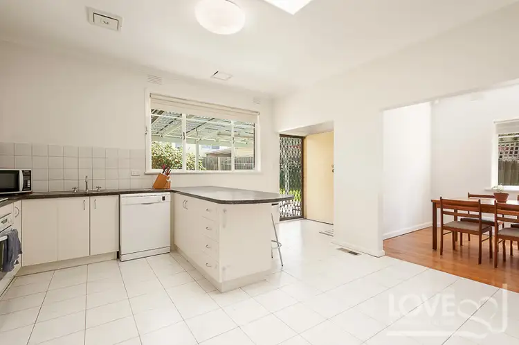 Third view of Homely house listing, 2A Stafford Street, Preston VIC 3072