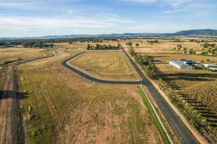 174 Broadhead Road, Mudgee NSW 2850