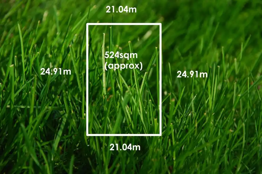 Main view of Homely land listing, 11 Bluebell Court, Sunshine North VIC 3020