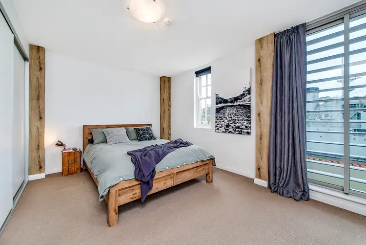 Fifth view of Homely apartment listing, 437/6 Cowper Wharf Roadway, Woolloomooloo NSW 2011