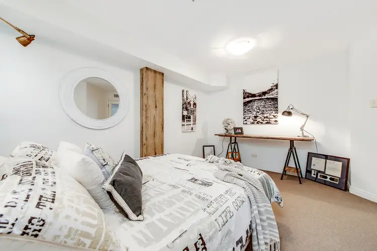 Sixth view of Homely apartment listing, 437/6 Cowper Wharf Roadway, Woolloomooloo NSW 2011