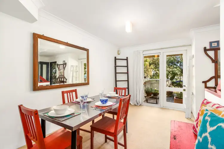 Fifth view of Homely townhouse listing, 3C Crows Nest Road, Waverton NSW 2060