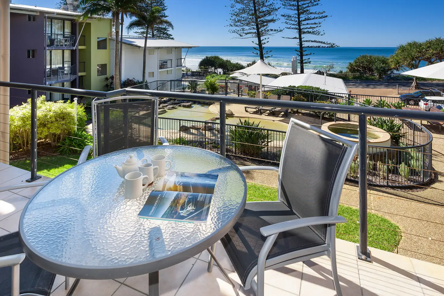 Main view of Homely unit listing, Level 2/29/1750 David Low Way, Coolum Beach QLD 4573