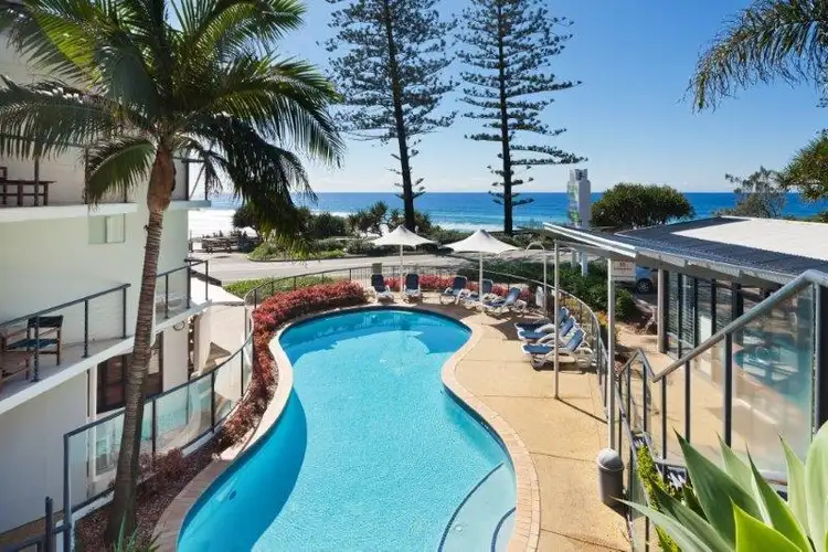 Second view of Homely unit listing, Level 2/29/1750 David Low Way, Coolum Beach QLD 4573