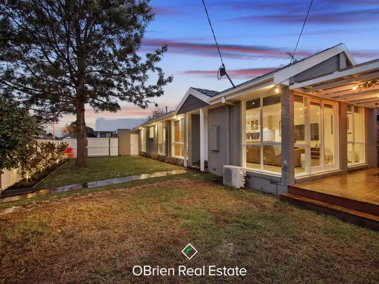 42 Randall Avenue, Chelsea VIC 3196