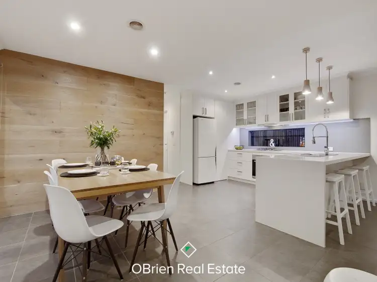 Second view of Homely house listing, 42 Randall Avenue, Chelsea VIC 3196