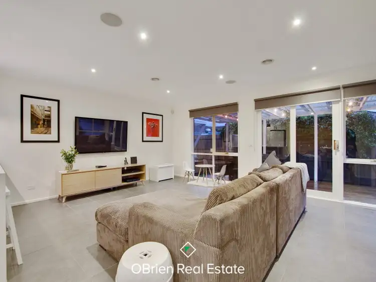 Third view of Homely house listing, 42 Randall Avenue, Chelsea VIC 3196