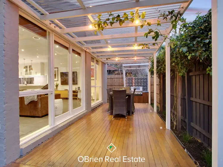 Fourth view of Homely house listing, 42 Randall Avenue, Chelsea VIC 3196