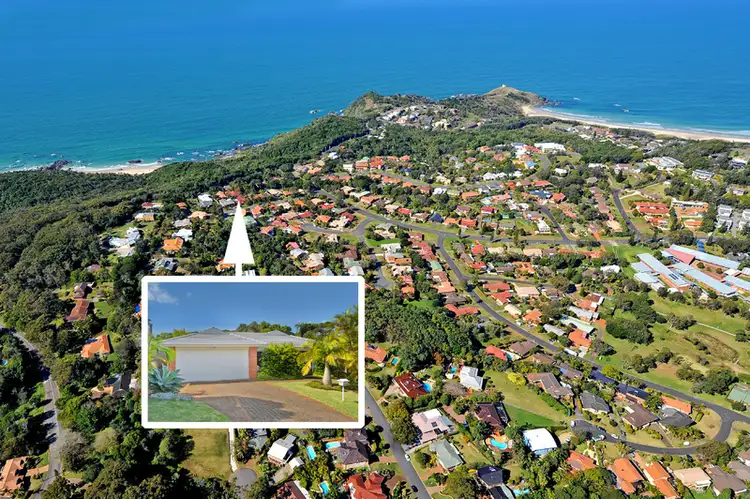 Main view of Homely house listing, 10 Sea Acres Crescent, Port Macquarie NSW 2444