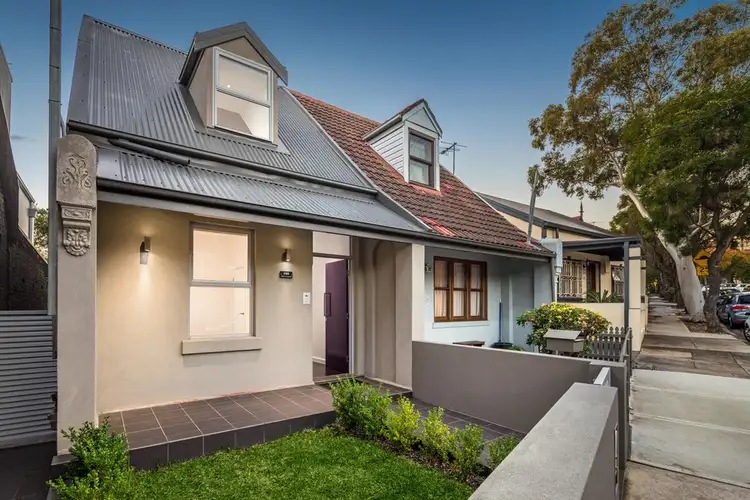 Third view of Homely house listing, 166 Corunna Road, Stanmore NSW 2048