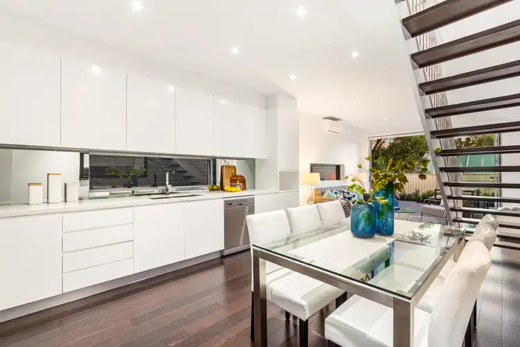 Fifth view of Homely house listing, 166 Corunna Road, Stanmore NSW 2048