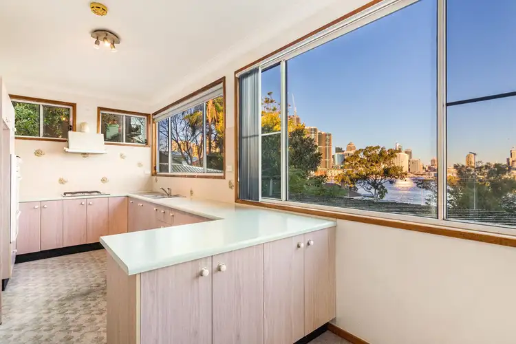 Fourth view of Homely house listing, 16 Pearson Street, Balmain East NSW 2041