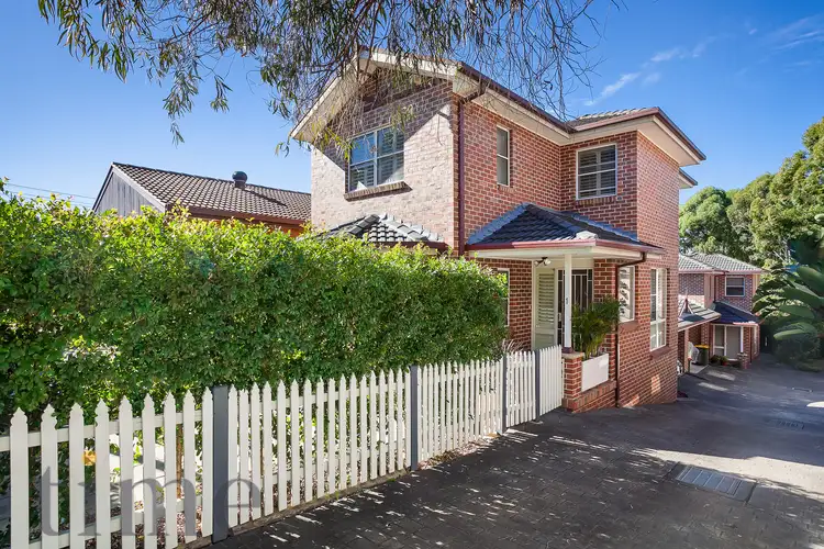 1/46 Regatta Road, Canada Bay NSW 2046
