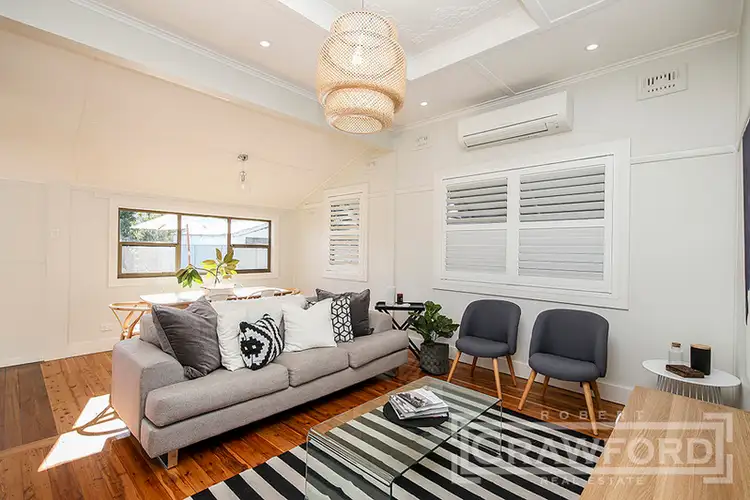 Fifth view of Homely house listing, 43 Mabel Street, Georgetown NSW 2298