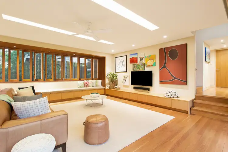 Fourth view of Homely house listing, 53 Vale Street, Wilston QLD 4051