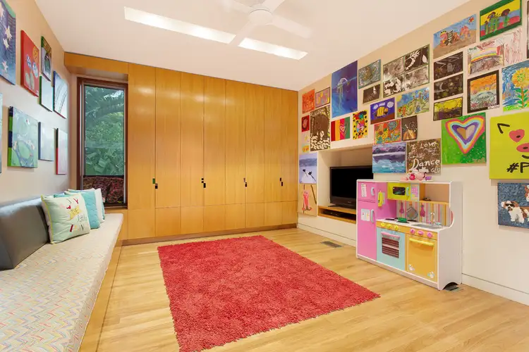 Sixth view of Homely house listing, 53 Vale Street, Wilston QLD 4051