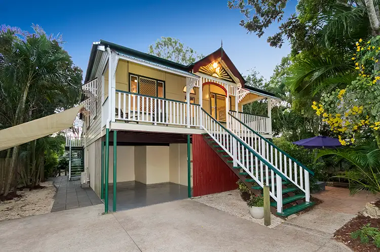 Main view of Homely house listing, 849 esplanade, Lota QLD 4179