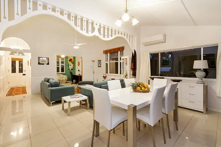 Second view of Homely house listing, 849 esplanade, Lota QLD 4179