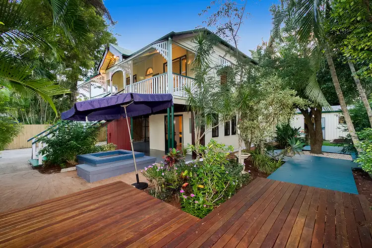 Sixth view of Homely house listing, 849 esplanade, Lota QLD 4179