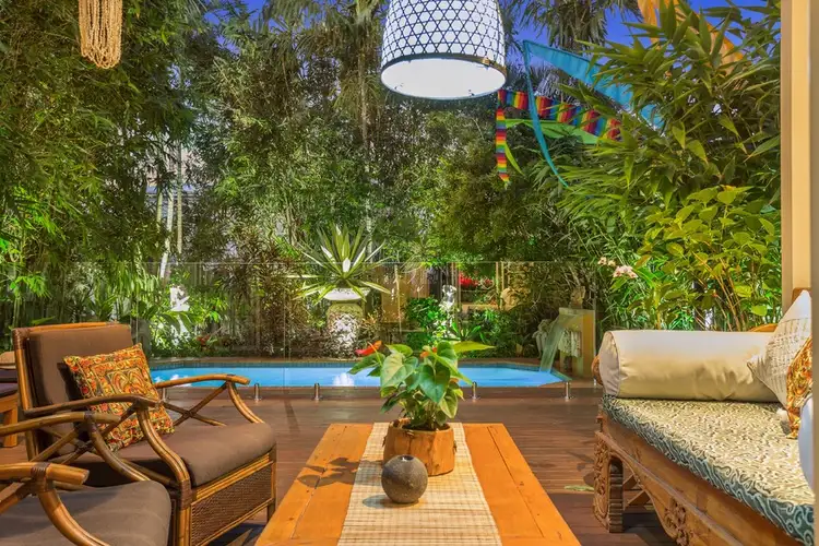 Second view of Homely house listing, 120 Kingsley Terrace, Manly QLD 4179