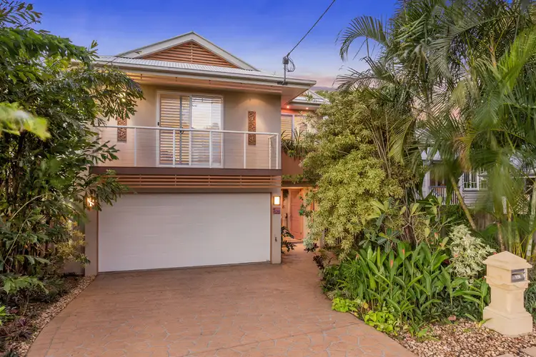 Third view of Homely house listing, 120 Kingsley Terrace, Manly QLD 4179