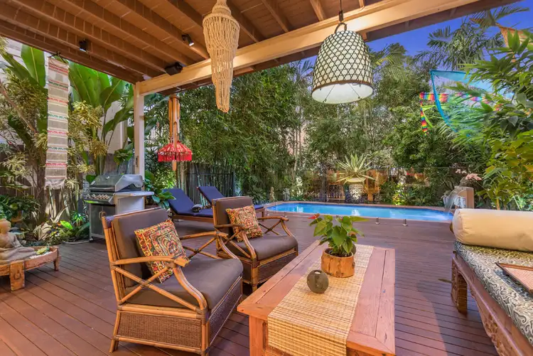Fifth view of Homely house listing, 120 Kingsley Terrace, Manly QLD 4179