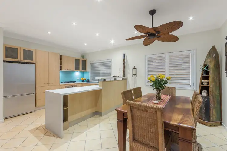Sixth view of Homely house listing, 120 Kingsley Terrace, Manly QLD 4179