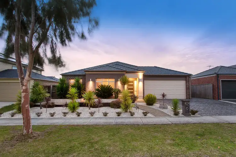 11 Inkerman Street, Berwick VIC 3806