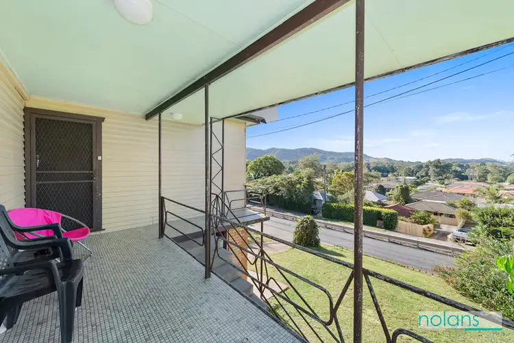 Second view of Homely house listing, 45 Coramba Road, Coffs Harbour NSW 2450