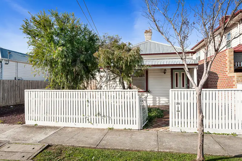 Main view of Homely house listing, 26 South Street, Preston VIC 3072