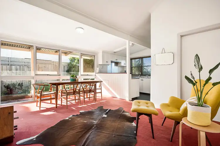 Second view of Homely house listing, 26 South Street, Preston VIC 3072