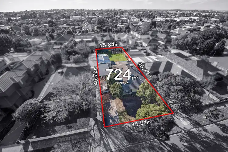 Main view of Homely house listing, 8 Mihil Street, Preston VIC 3072