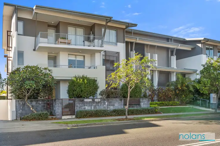 Main view of Homely apartment listing, 37/22 Orlando Street, Coffs Harbour NSW 2450