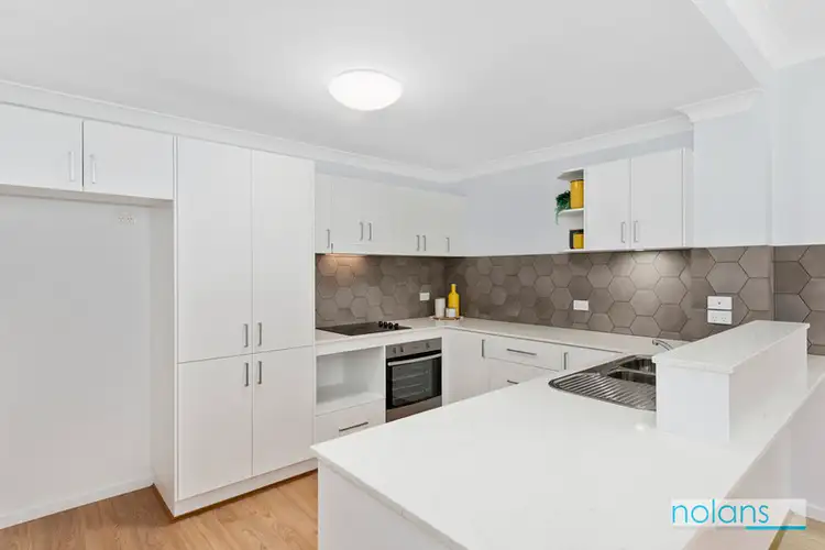 Second view of Homely apartment listing, 37/22 Orlando Street, Coffs Harbour NSW 2450
