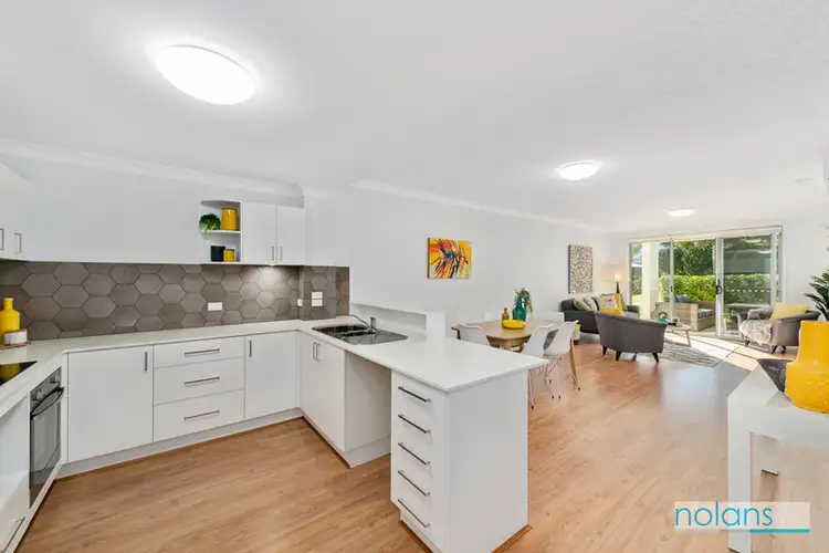 Third view of Homely apartment listing, 37/22 Orlando Street, Coffs Harbour NSW 2450