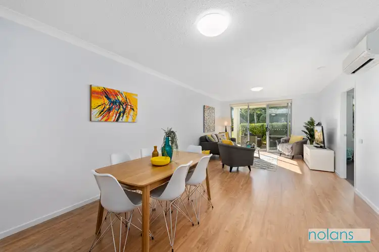 Fifth view of Homely apartment listing, 37/22 Orlando Street, Coffs Harbour NSW 2450
