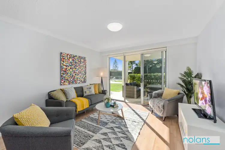 Sixth view of Homely apartment listing, 37/22 Orlando Street, Coffs Harbour NSW 2450