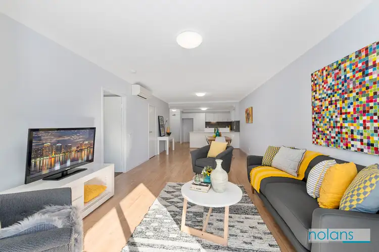Seventh view of Homely apartment listing, 37/22 Orlando Street, Coffs Harbour NSW 2450