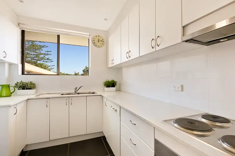 Second view of Homely apartment listing, 15/63 Pacific Parade, Dee Why NSW 2099