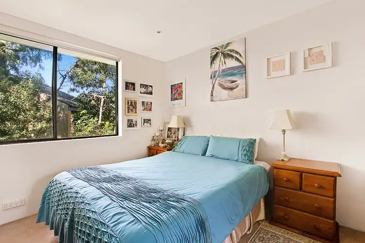 Third view of Homely apartment listing, 15/63 Pacific Parade, Dee Why NSW 2099