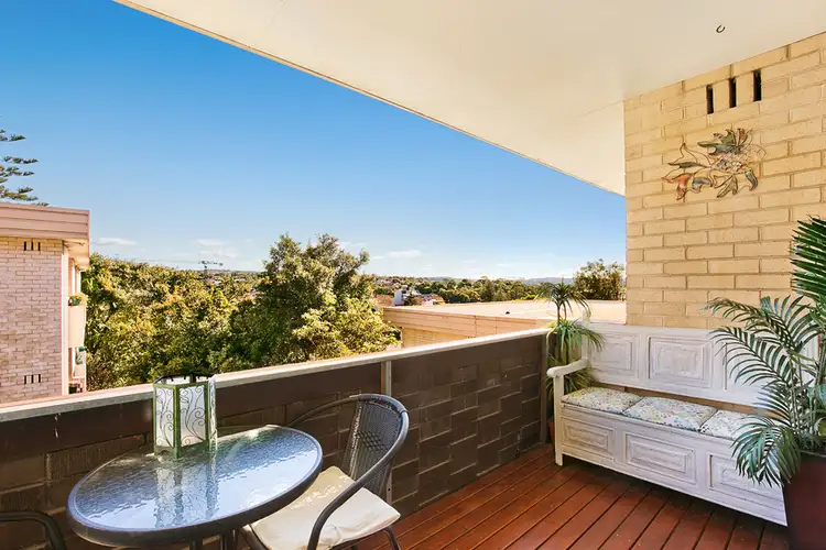 Fourth view of Homely apartment listing, 15/63 Pacific Parade, Dee Why NSW 2099