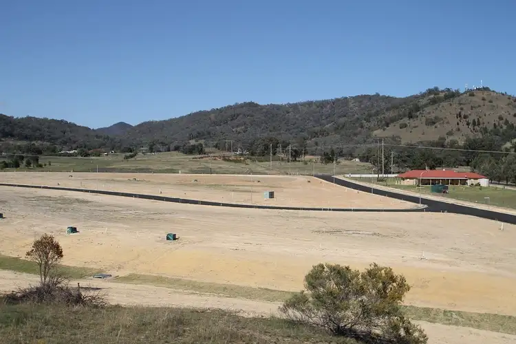 Sixth view of Homely land listing, 9 Hardwick Avenue, Mudgee NSW 2850