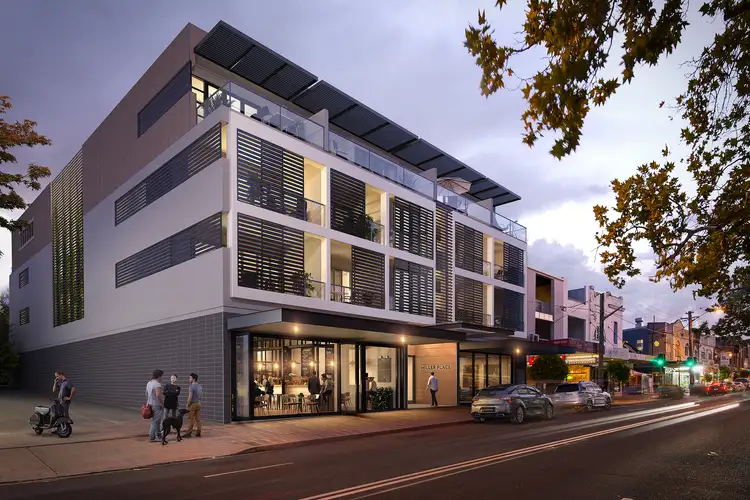 467 Miller Street, Cammeray NSW 2062