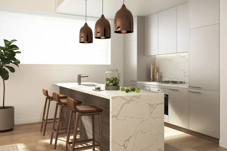 Third view of Homely apartment listing, 467 Miller Street, Cammeray NSW 2062