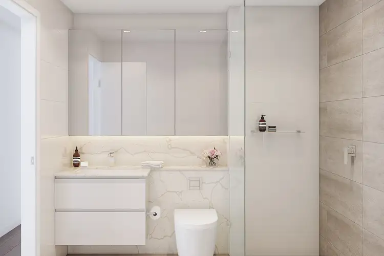 Fourth view of Homely apartment listing, 467 Miller Street, Cammeray NSW 2062