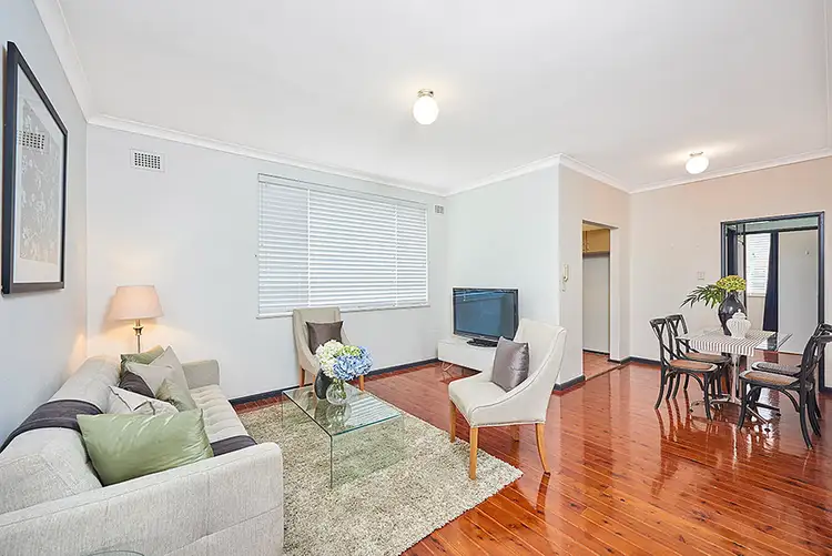5/12 Allman Avenue, Summer Hill NSW 2130
