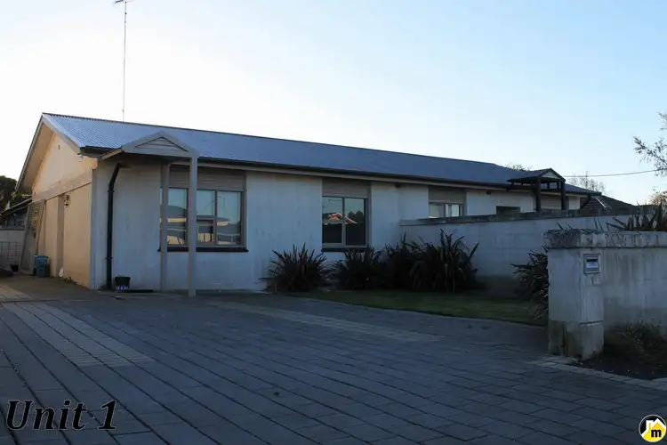1-5/9 Francis Street, Mount Gambier SA 5290