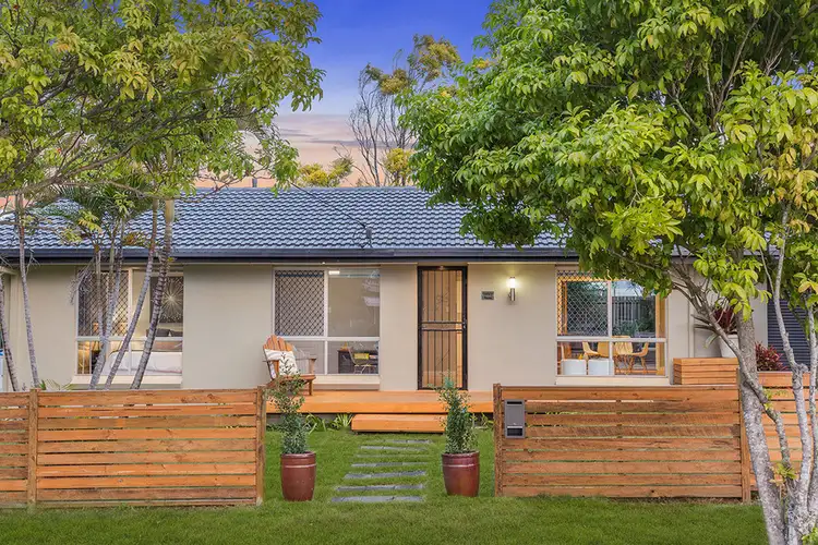 Main view of Homely house listing, 30 Davidson Street, Wynnum QLD 4178