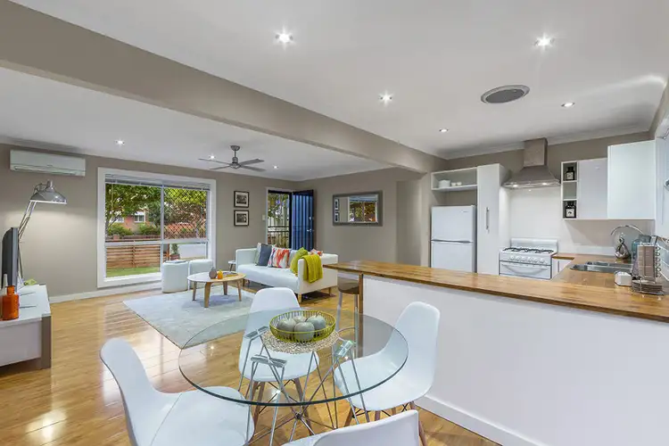 Fifth view of Homely house listing, 30 Davidson Street, Wynnum QLD 4178