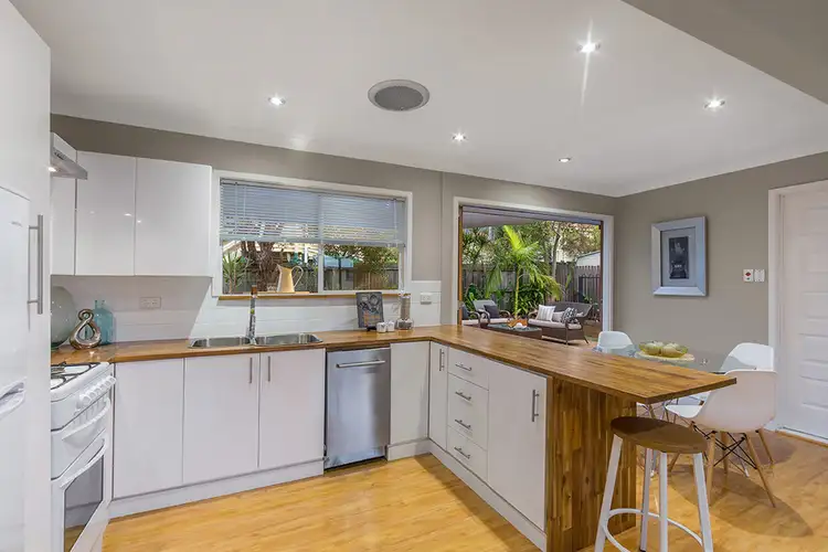 Sixth view of Homely house listing, 30 Davidson Street, Wynnum QLD 4178